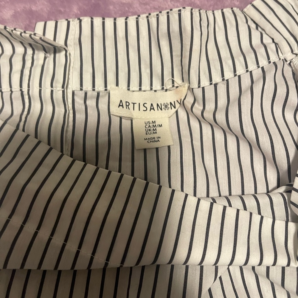 Top size medium - Picture 3 of 6